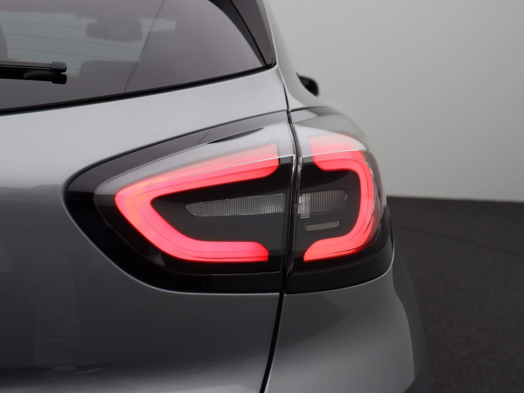Ford Puma 1.0 ecoboost hybrid st-line x | navi | ecc | schuifdak | led | ca