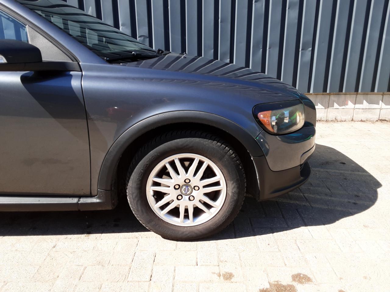 Volvo C30 1.8 apk 18-08-2026