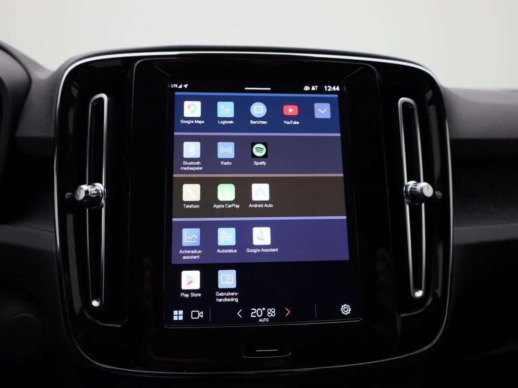Volvo XC40 recharge core | 1e-eig. | navi | camera | carplay | led koplampe