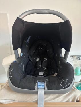 Maxi cosi city