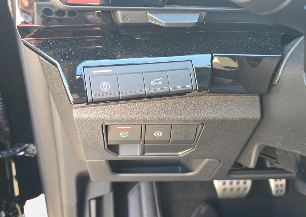 Renault Espace e-tech full hybrid 200 esprit alpine 5p.
