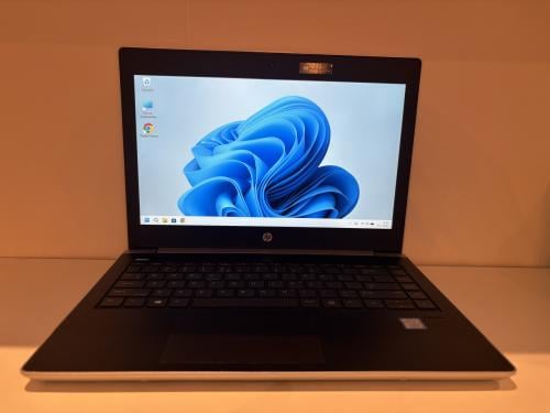 HP Probook 430 G5 - i5 - 16GB - 128GB - W11