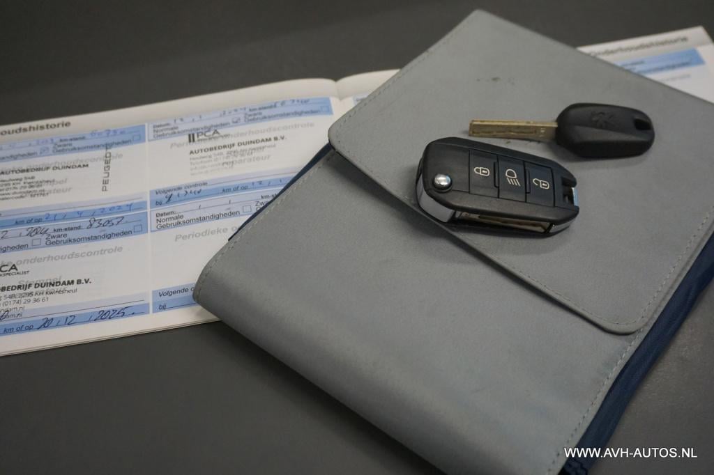 Peugeot 208 1.6 thp xy, motor defect!