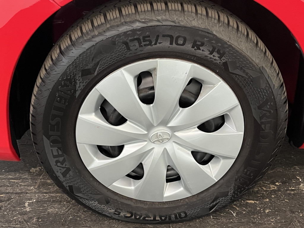 Toyota Yaris 1.0 vvt-i aspiration | airco | camera |