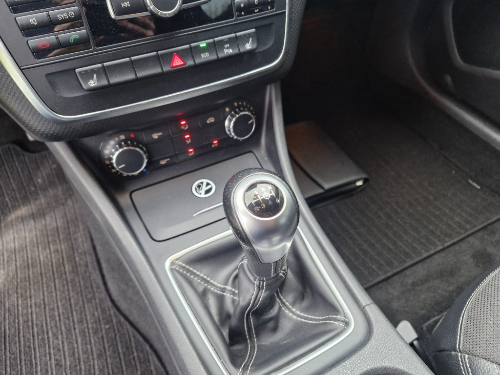 Mercedes-Benz A-Klasse 180 prestige