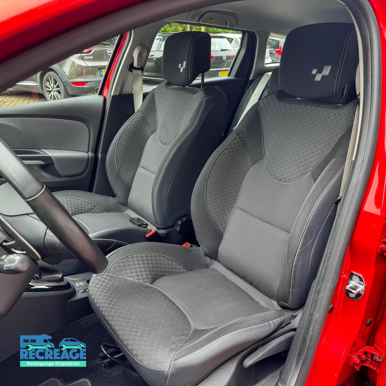 Renault Clio Estate TCe 120 GT-Line Iconic | Automaat | Airco | APK + gar.