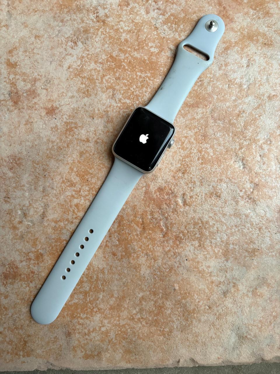 Iwatch 3