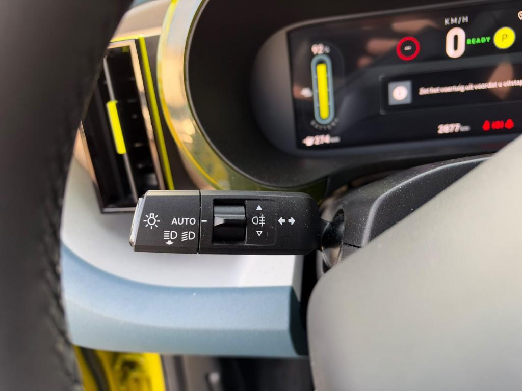 Fiat Grande Panda la prima