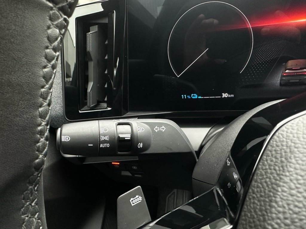 Renault Megane E-tech ev40 b.c. equilibre