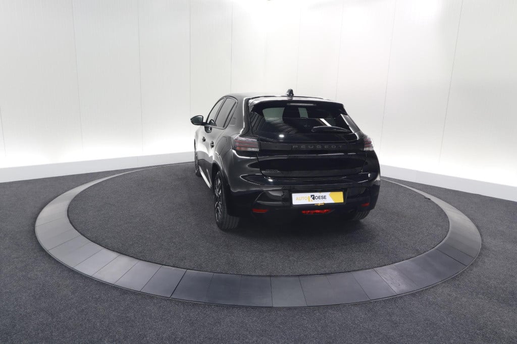 Peugeot 208 puretech 100 allure | 360 camera | adaptieve cruise control | d