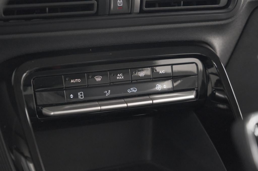 Citroen C3 turbo 100pk max | nieuw model | camera | navigatie | apple carpl