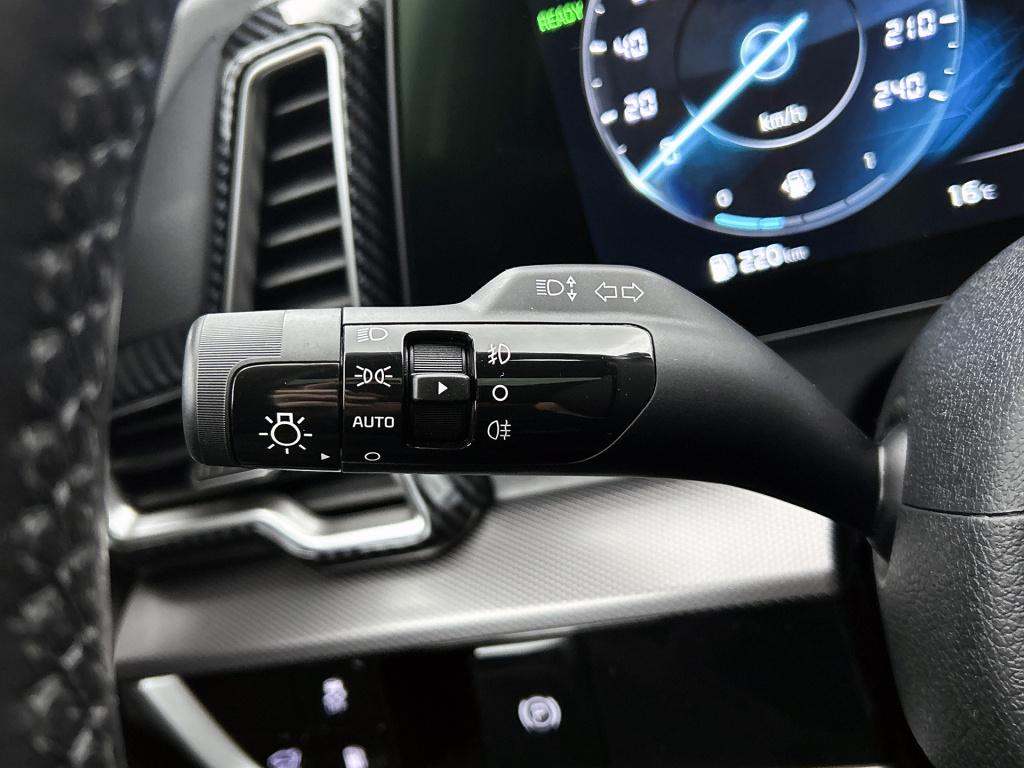 Kia Sportage 1.6 t-gdi plug-in hybrid awd gt-plusline limited | word verwac