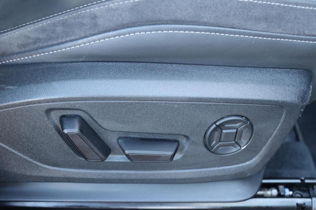 Audi Q3 45 tfsi e s edition 245pk dsg6