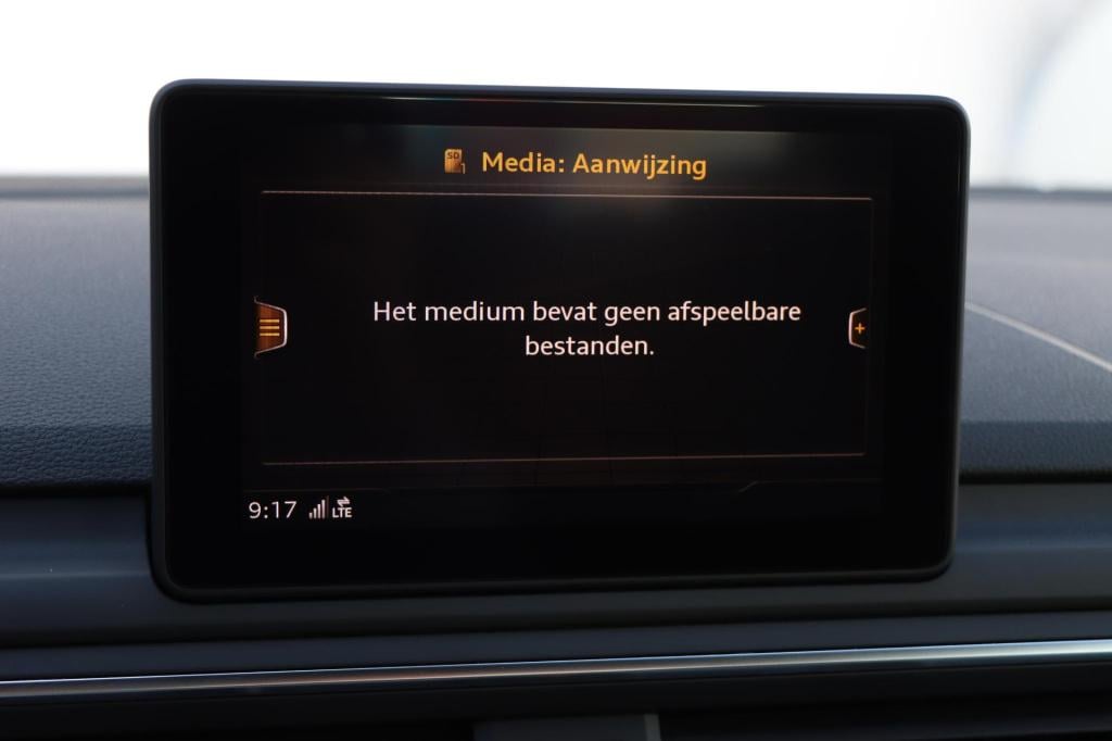 Audi A5 sportback 2.0 tfsi mhev sport s-line edition 190pk s tronic