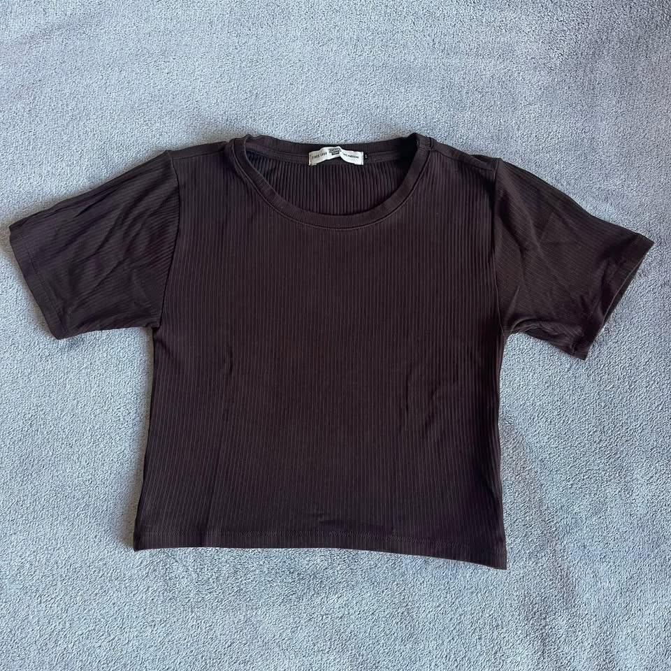 Kleding pakket t-shirts maat S
