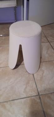 Witte kruk