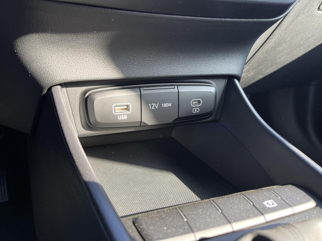 Hyundai I 20 1.2 mpi comfort smart