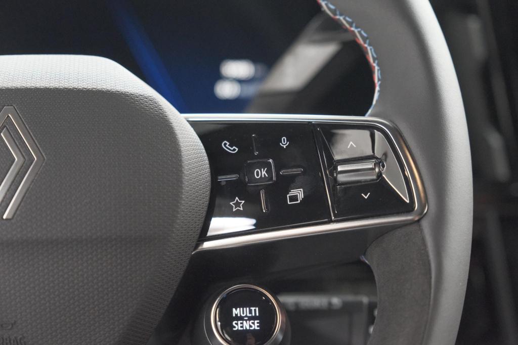 Renault Austral 1.2 e-tech full hybrid 200 esprit alpine | 360 camera | ada