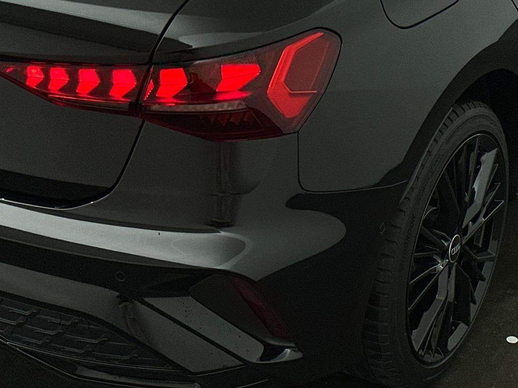 Audi Onbekend 1.5 e-hybrid s edition