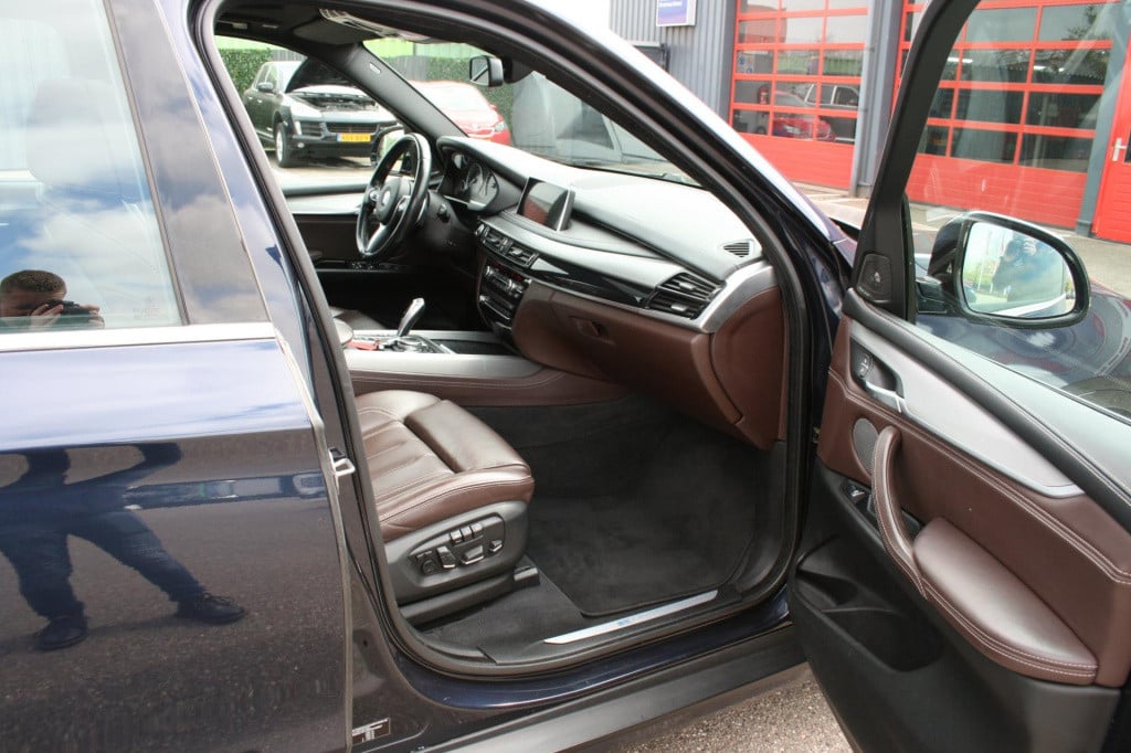 BMW X5 xdrive40e high executive