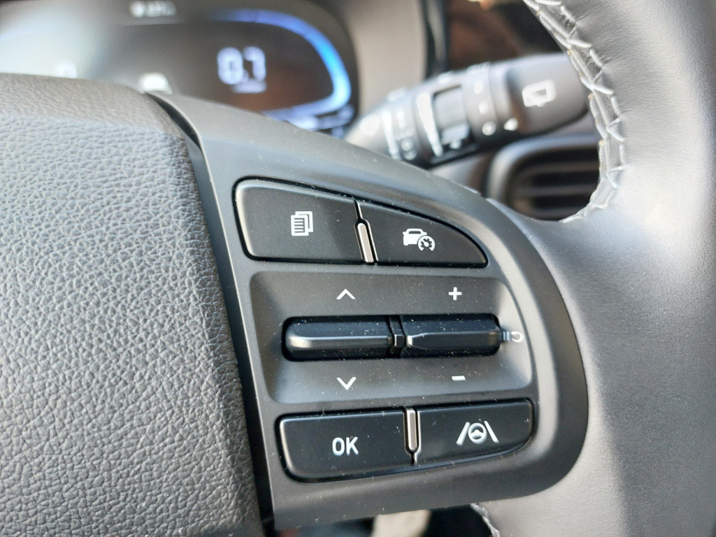 Hyundai I 10 1.0 comfort