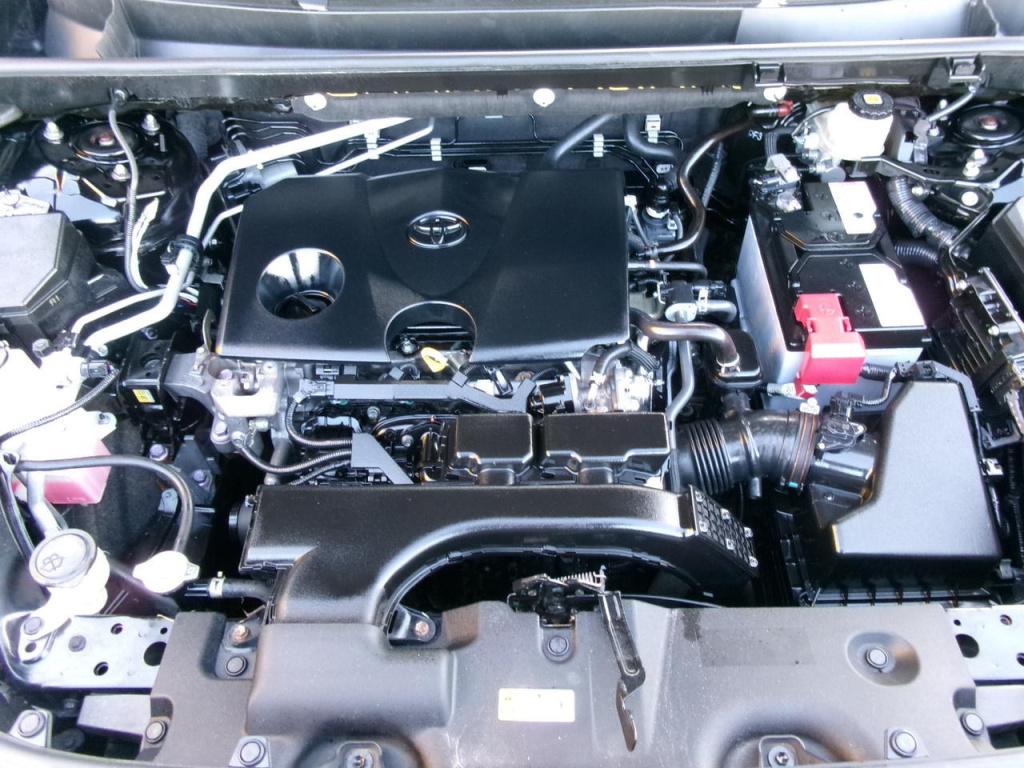 Toyota Rav4 2.0 vvti 360 cam, nav, tr.h. (2000 kg.)