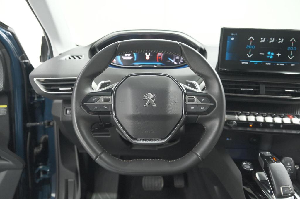 Peugeot 5008 puretech 130 eat8 active pack | 7 zitplaatsen | apple carplay 