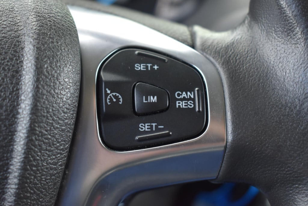 Ford Transit Courier 1.5 tdci trend | cruise control | airco | stoelverwarm