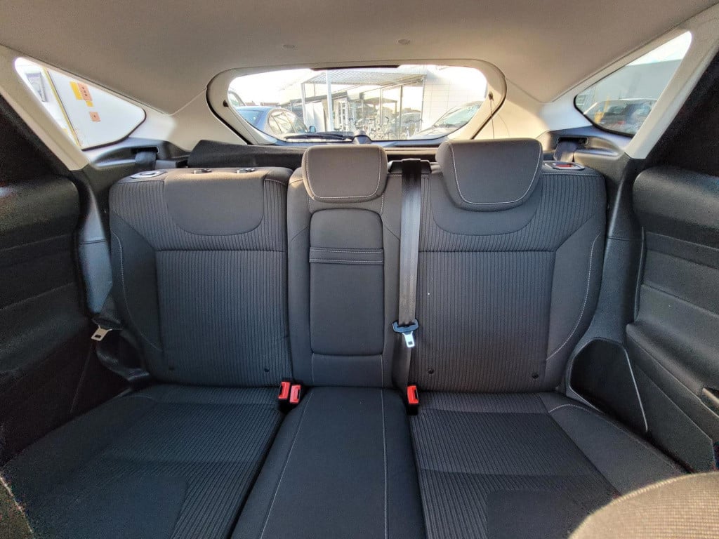 Ford Focus 1.0 ecoboost titanium
