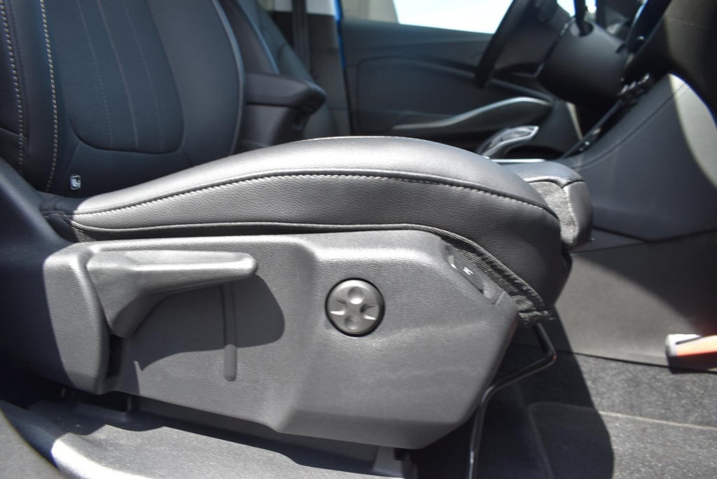 Opel Grandland 1.6 turbo plug-in hybrid ultimate | leder | winterpakket | e