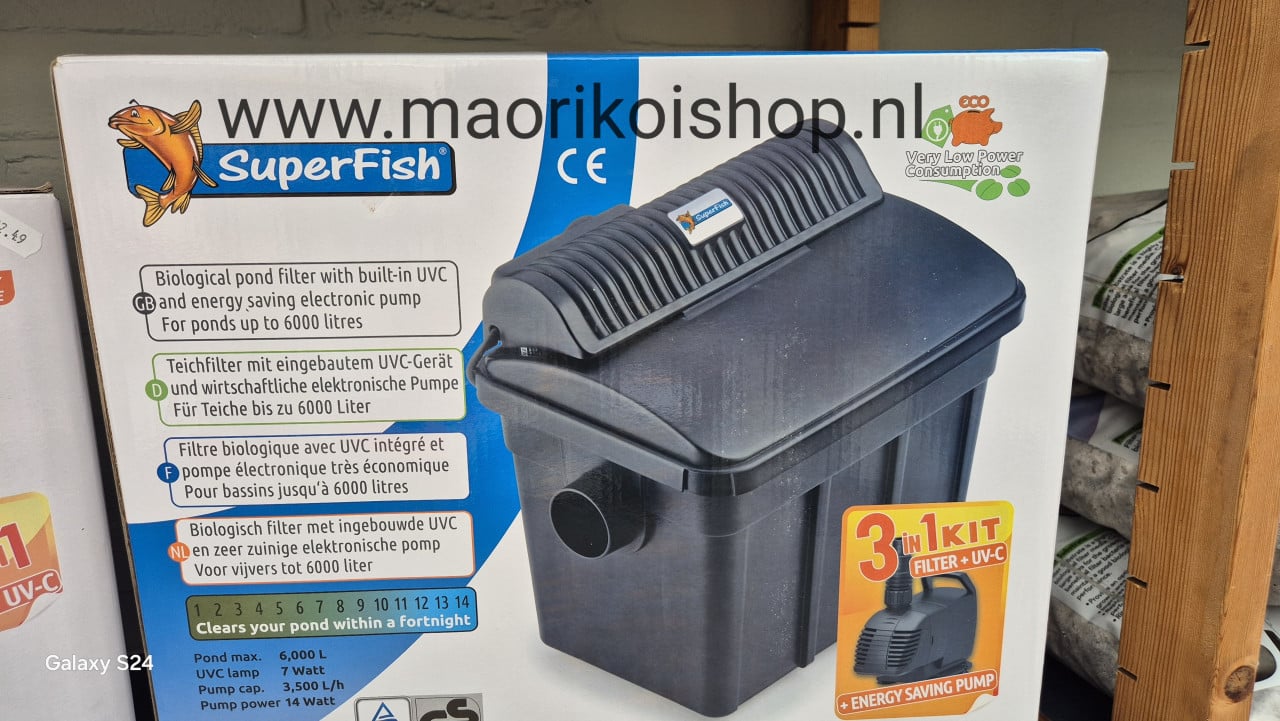 Vaderdag actie