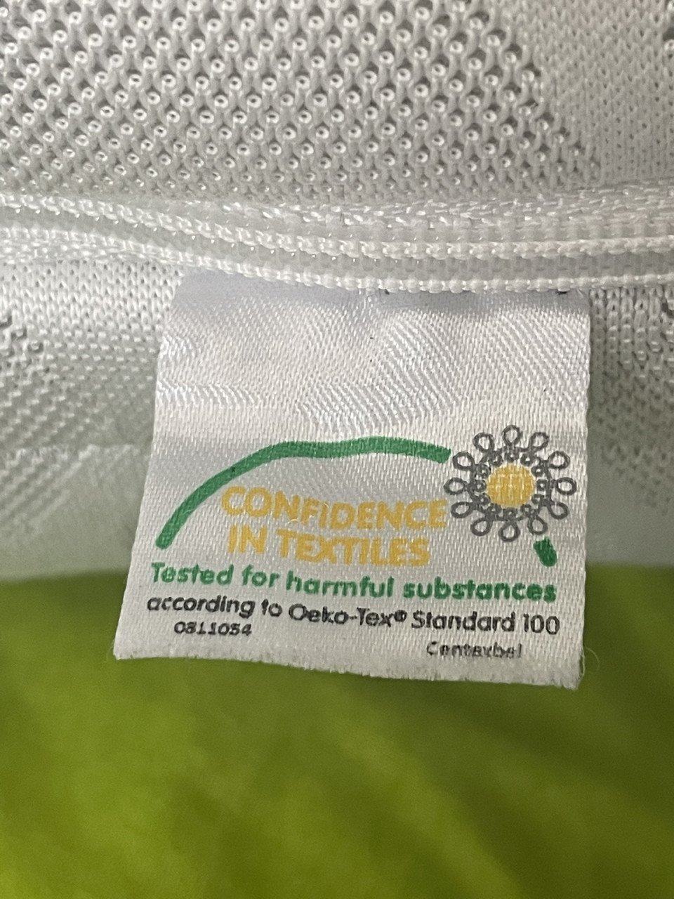 Kinderledikantje