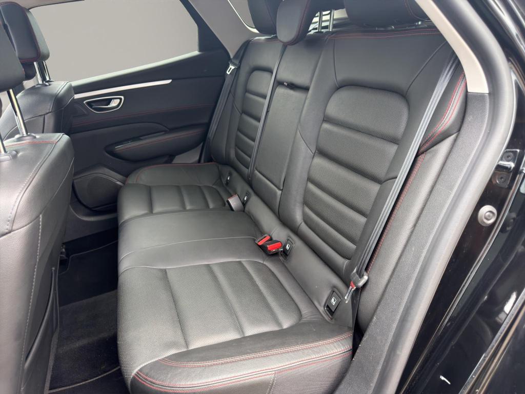 Renault Talisman estate 1.3 tce intens pano stoelkoeling camera automaat