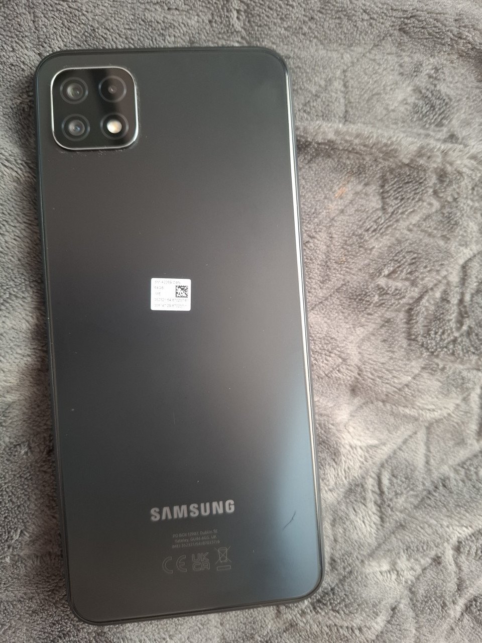 Te koop Samsung A22