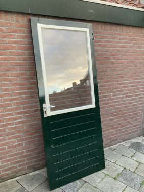 Achterdeur (A)