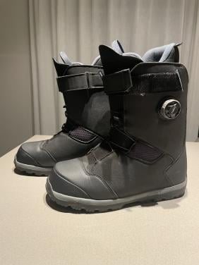 Snowboard schoenen maat 44/45 boa sluiting !