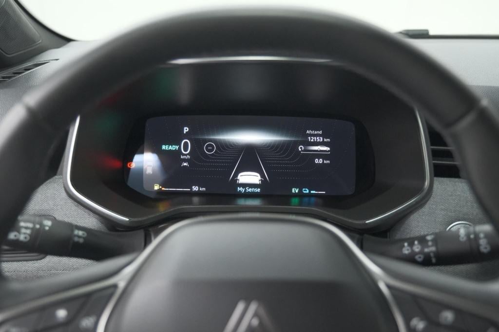 Renault Clio 1.6 e-tech full hybrid 145 techno | 360 camera | adaptieve cru