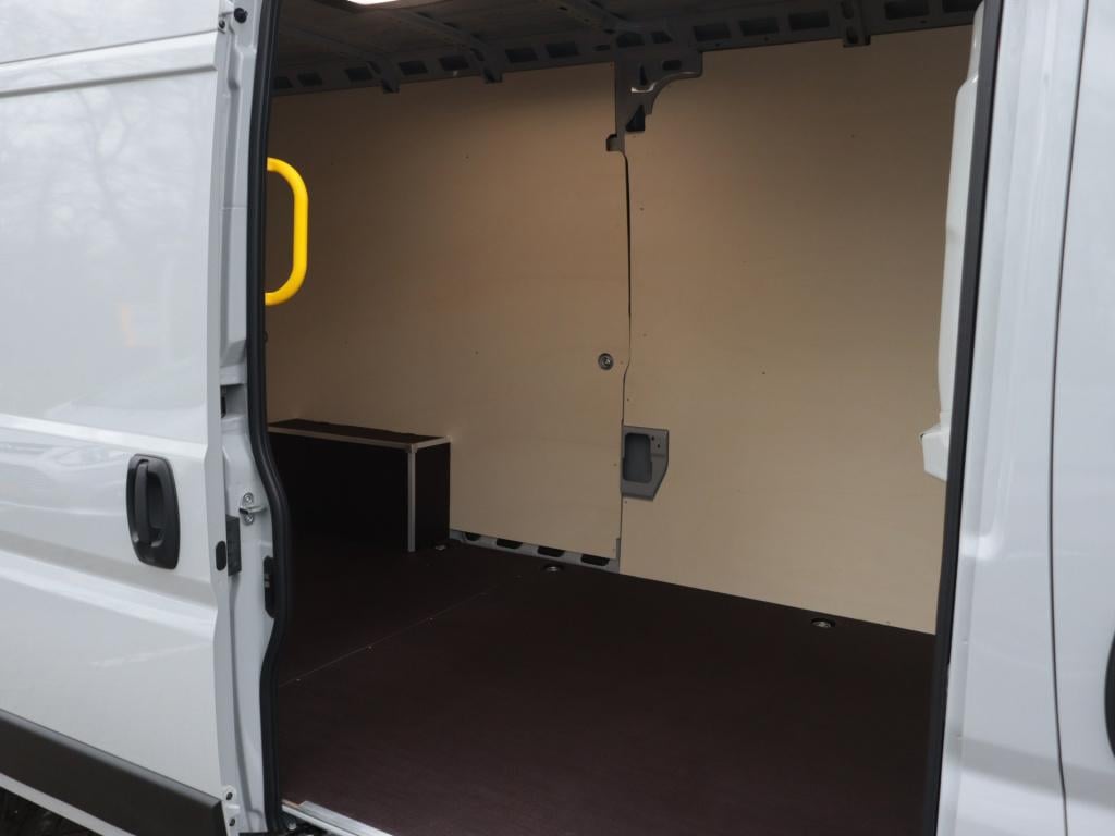 Citroen Jumper 2.2 bluehdi 140pk l3h2 3.5t zwaar | rijklaar | bpm vrij | tr