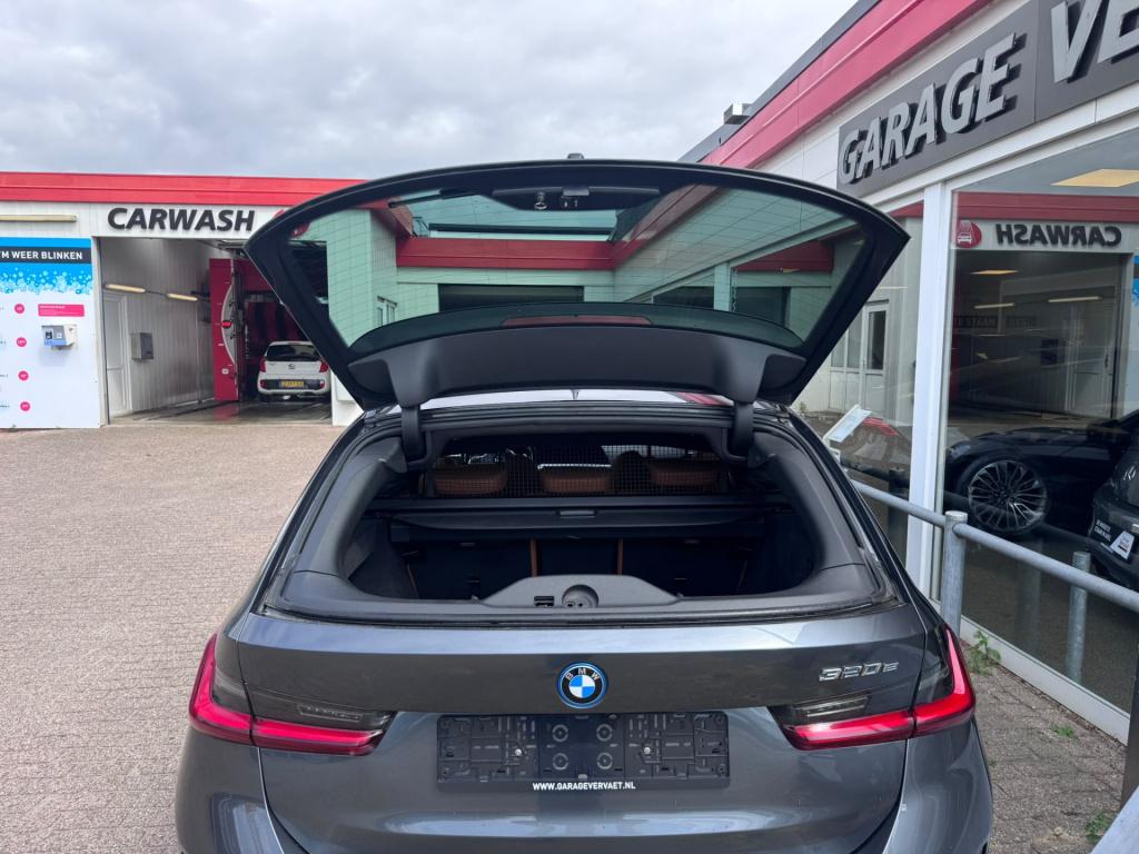 BMW 3-serie touring 320e business edition plus