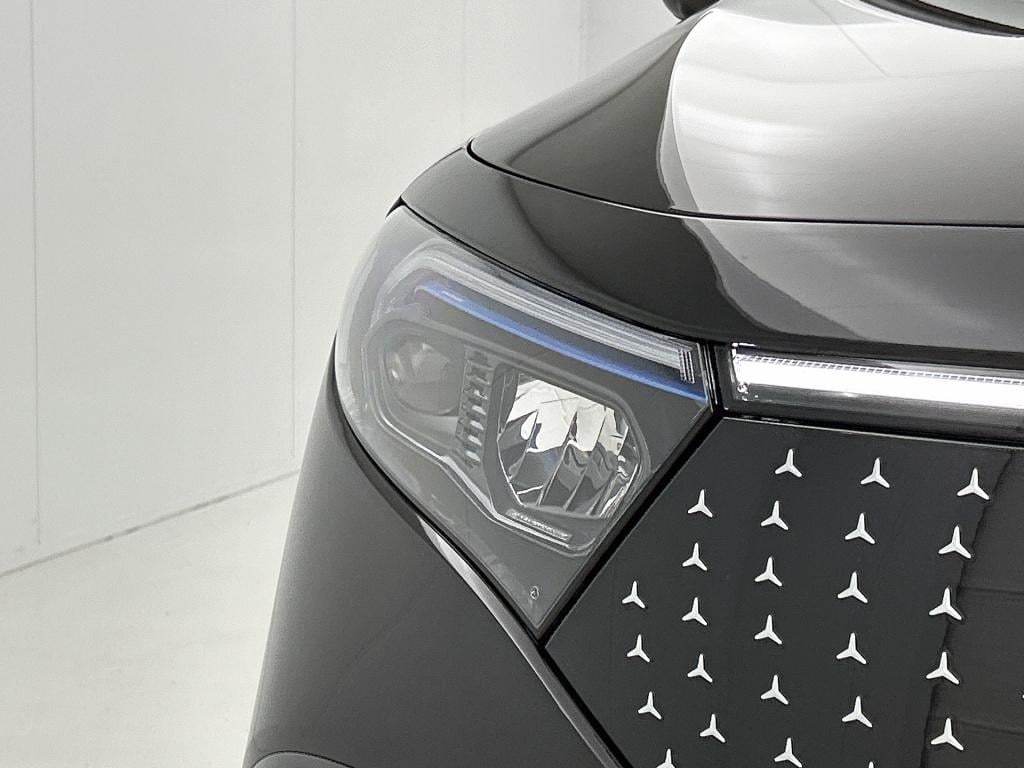 Mercedes-Benz Eqb 250+ business solution amg 7p. 71 kwh | derde zitrij | ni