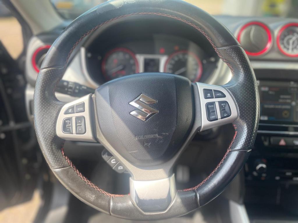 Suzuki Vitara 1.4 s