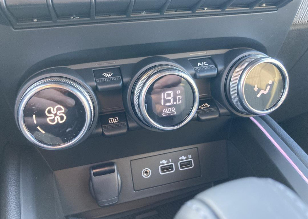 Renault Clio 1.6 e-tech full hybrid 145 techno - pack driving & safety / pa