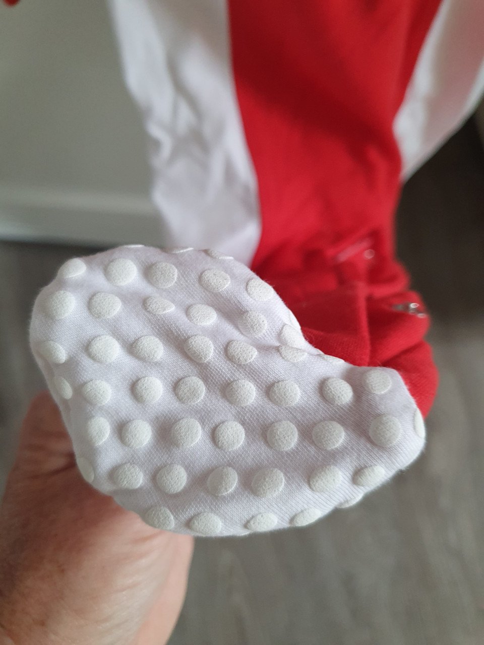 Ajax boxpakje, pyama, truitje 62/68 Nieuw