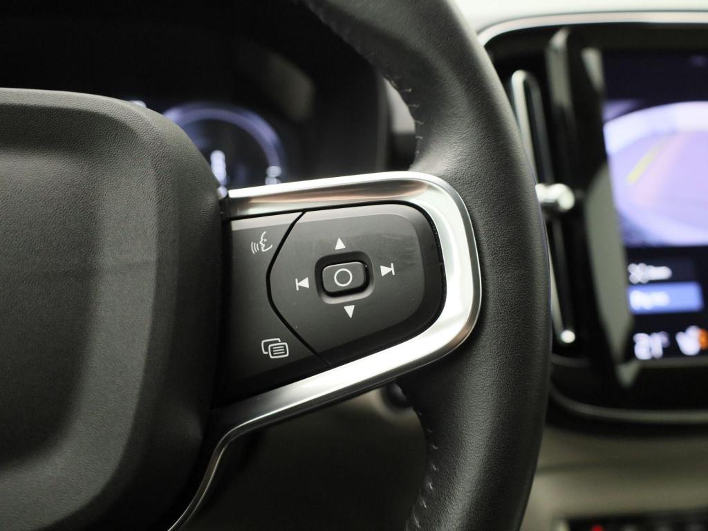 Volvo XC40 t5 recharge bussines pro | automaat | apple carplay / android au