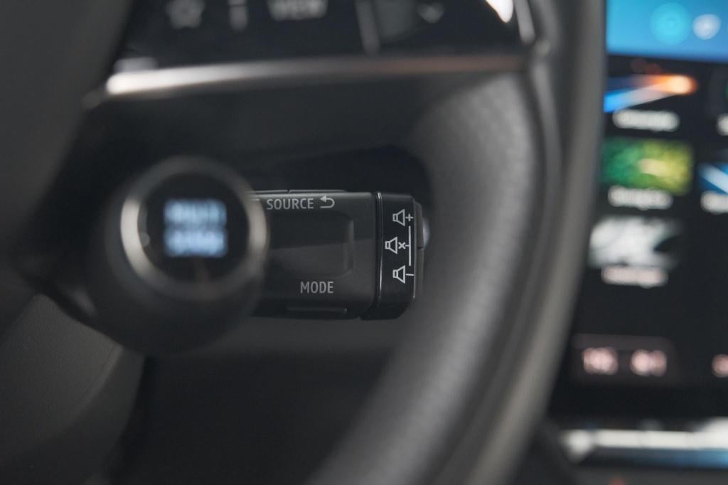 Renault Austral mild hybrid 160 x-tronic techno | panoramadak | 360 camera 