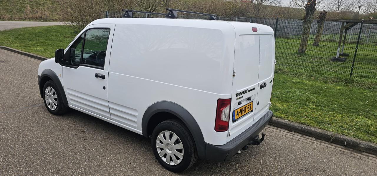 Ford Transit Connect T200S 1.8 TDCi Economy Edition Verkeert in Topstaat!!
