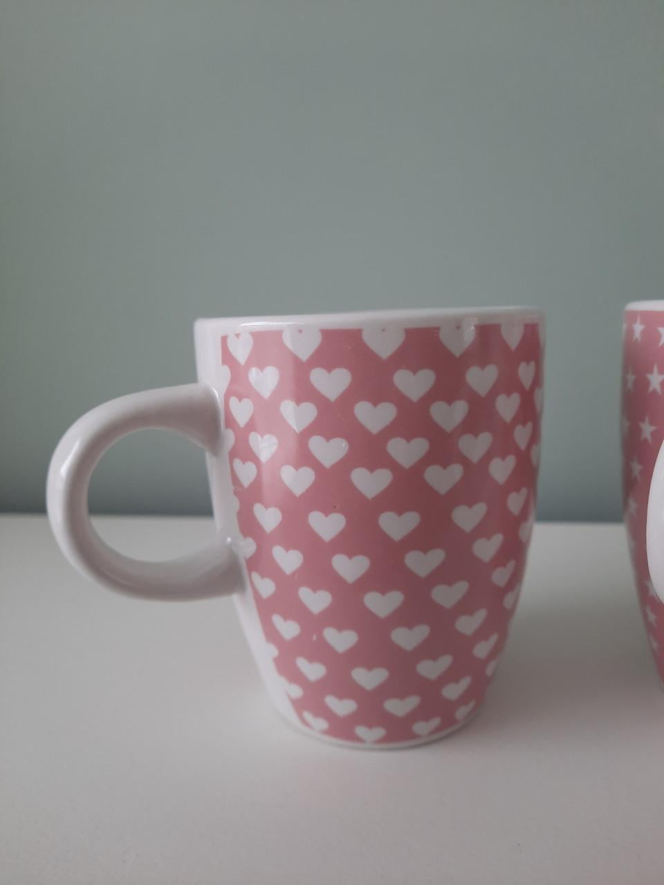 Koffiekopjes