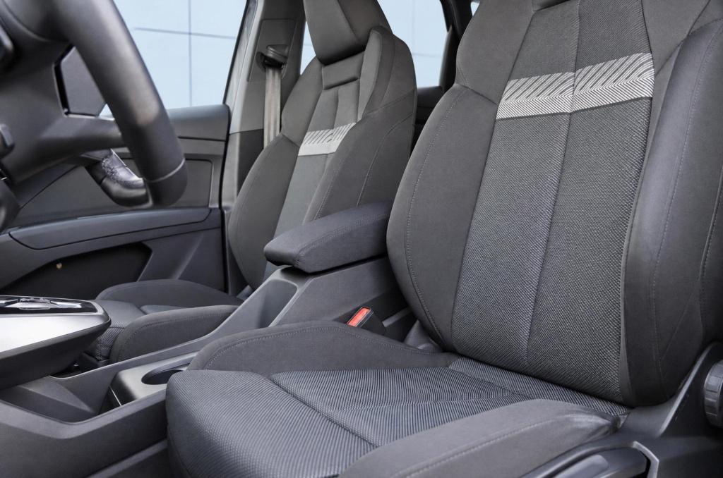 Audi Q4 E-tron 40 advanced edition 77 kwh 204pk