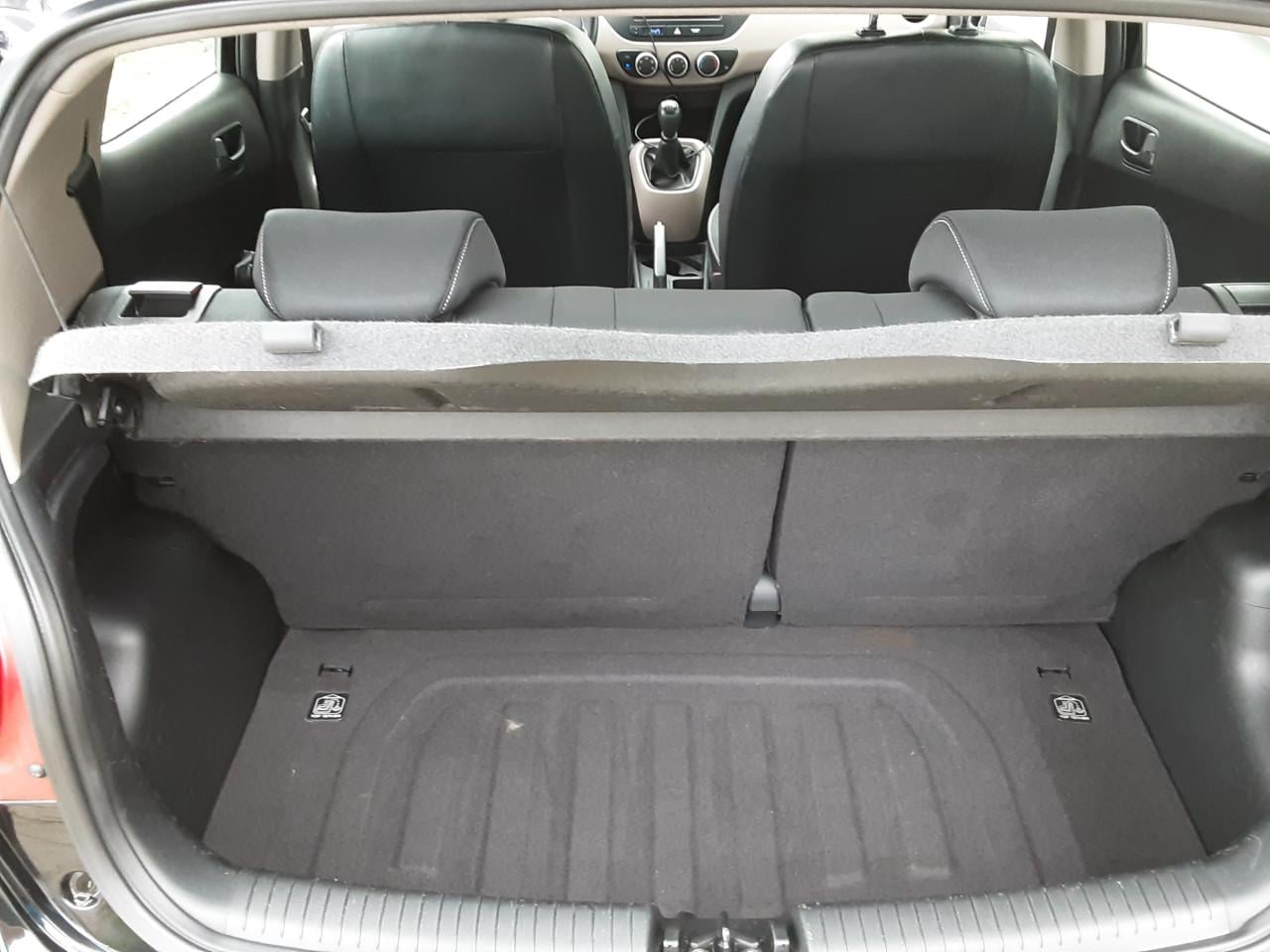 Hyundai I10 1.0i i-Drive **2e eigenaar**