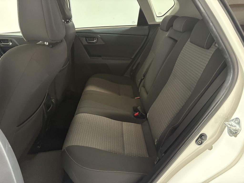 Toyota Auris 1.8 hybrid dynamic | navi | clima |